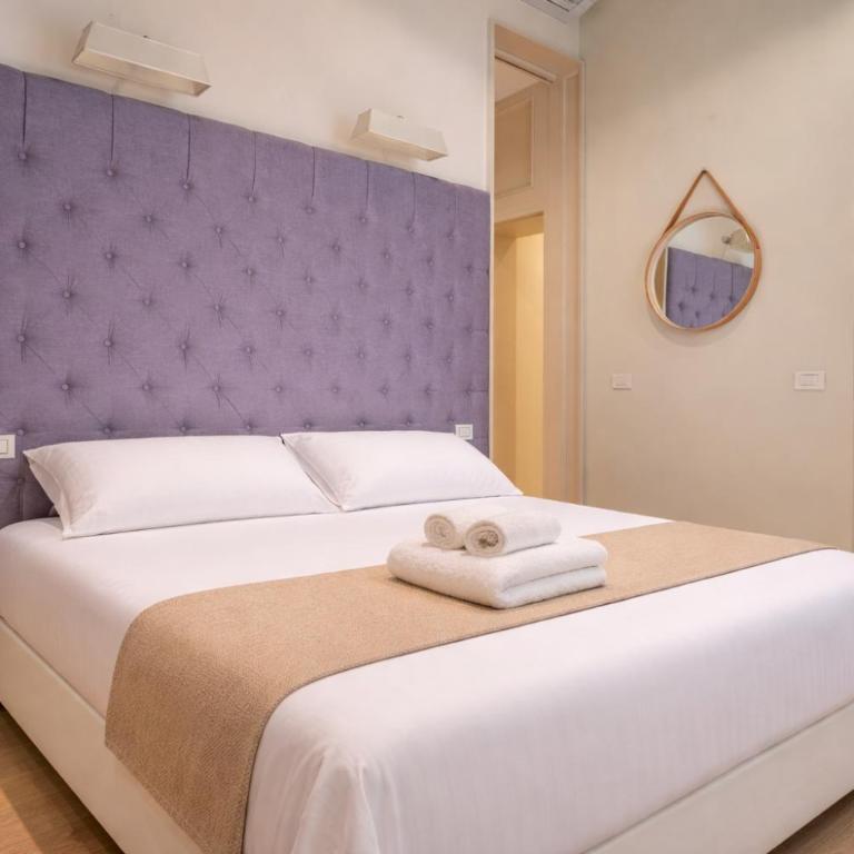 PANKI 3 Deluxe Central apartment - Appartamento con 2 Camere da Letto - 20