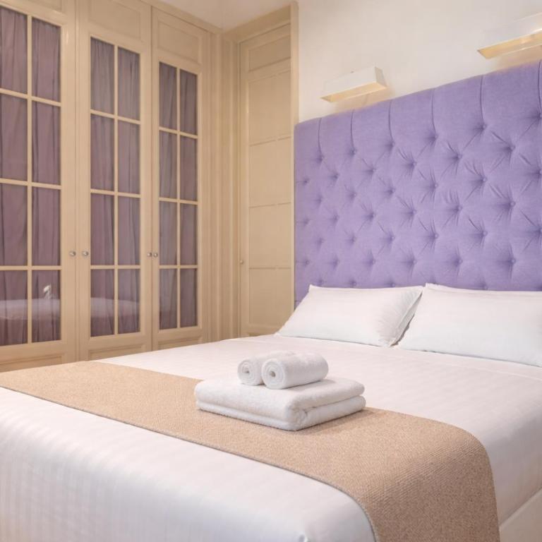 PANKI 3 Deluxe Central apartment - Appartamento con 2 Camere da Letto - 6