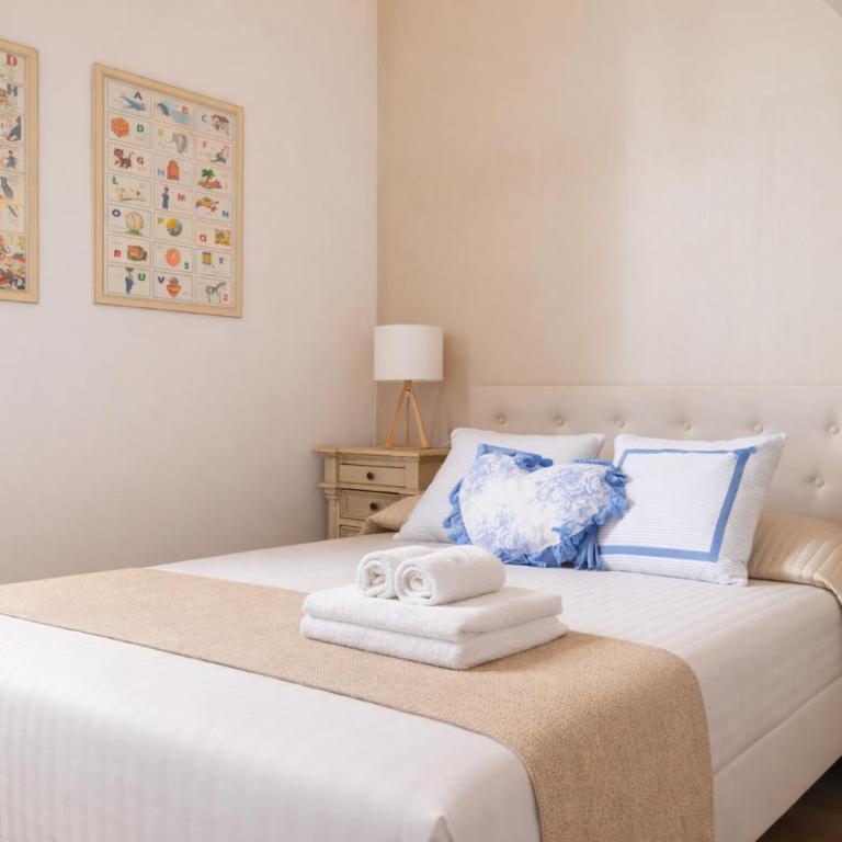 PANKI 3 Deluxe Central apartment - Appartamento con 2 Camere da Letto - 4