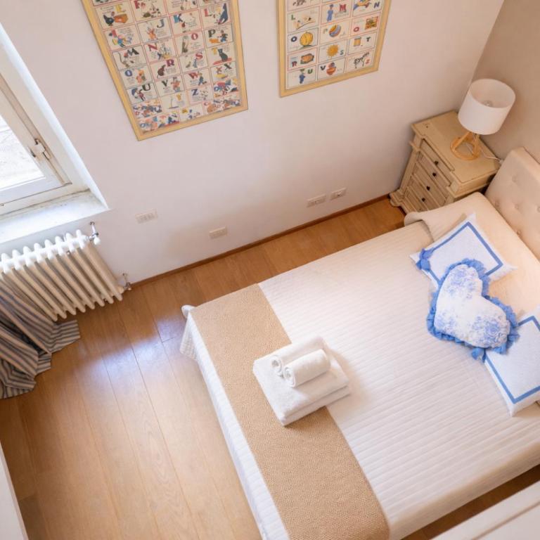 PANKI 3 Deluxe Central apartment - Appartamento con 2 Camere da Letto - 14