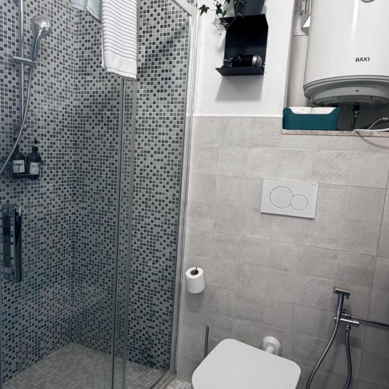 I Ruderi della Titina 1 - Appartamento con 1 Camera da Letto - 13