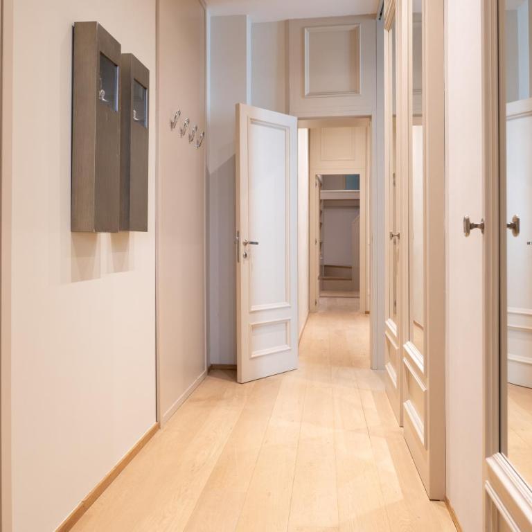 PANKI 3 Deluxe Central apartment - Appartamento con 2 Camere da Letto - 12