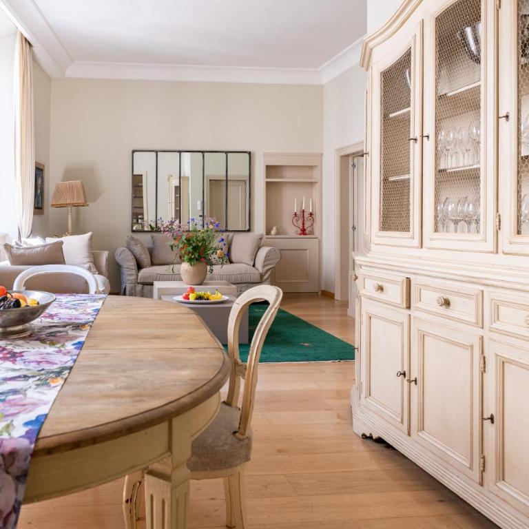 PANKI 3 Deluxe Central apartment - Appartamento con 2 Camere da Letto - 3