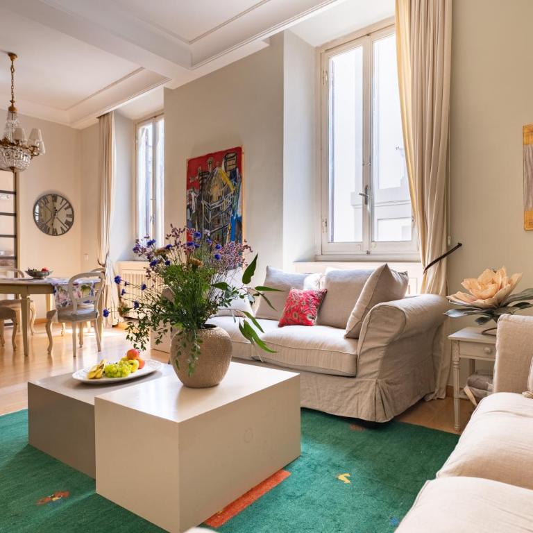 PANKI 3 Deluxe Central apartment - Appartamento con 2 Camere da Letto - 5
