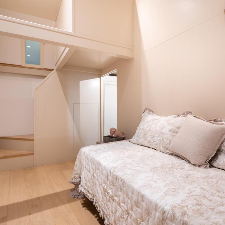 PANKI 3 Deluxe Central apartment - Appartamento con 2 Camere da Letto - 33