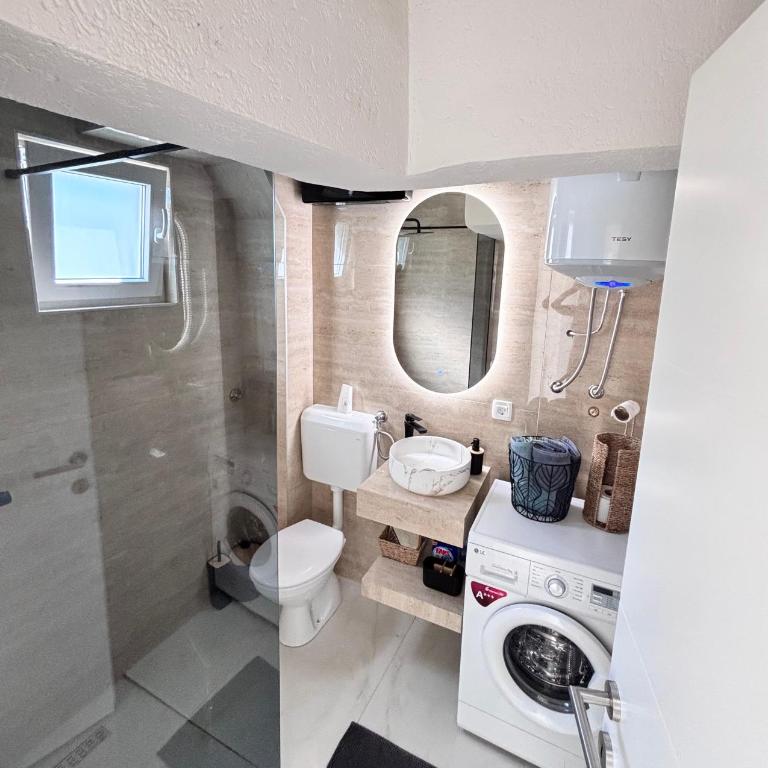 Historic Old Town Apartment Mona Best Location Mostar - One-Bedroom Apartment - 23