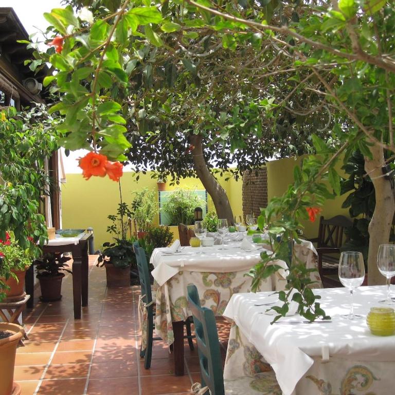 Casa Mirador Komfort Bungalow exkl Privatanlage am Meer - Apartamento de 1 dormitorio - 7