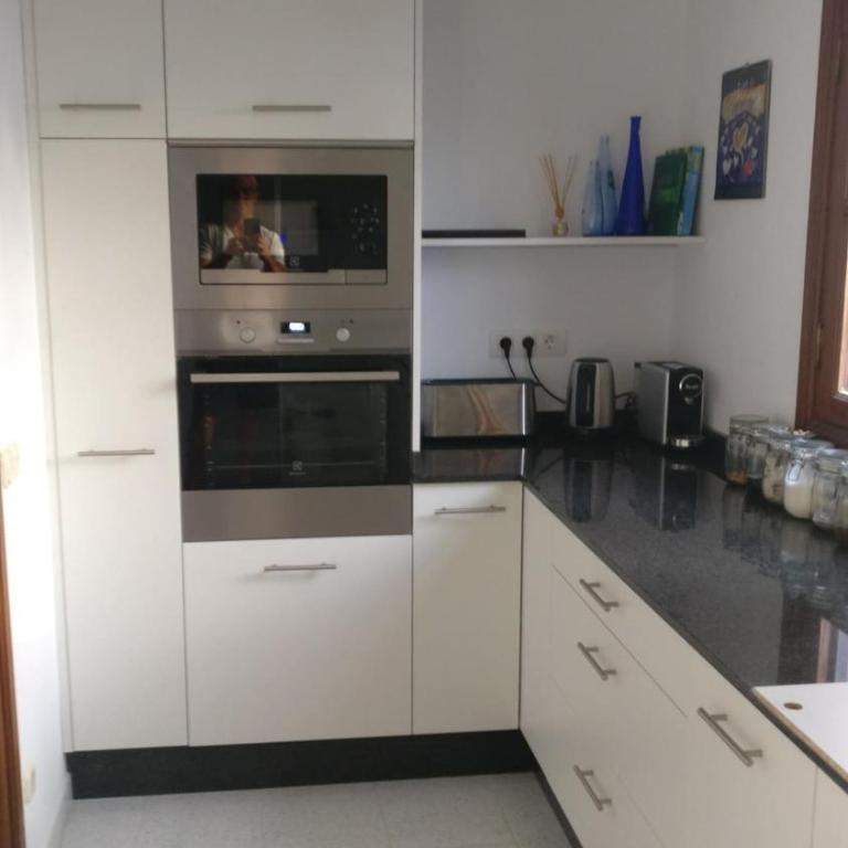 Casa Mirador Komfort Bungalow exkl Privatanlage am Meer - Apartamento de 1 dormitorio - 8