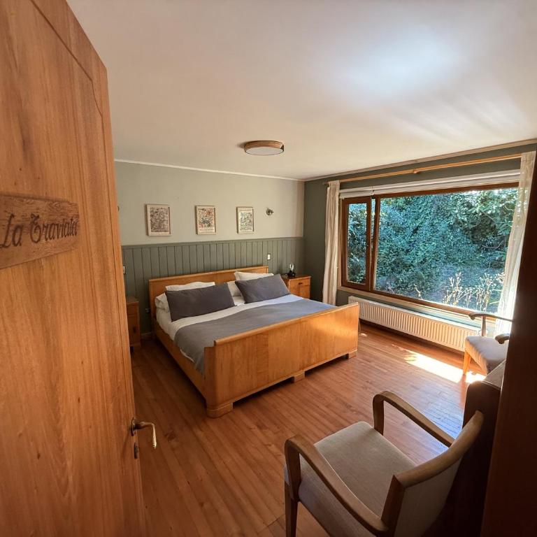 Amadeus Hotel Boutique - Double Room - 1
