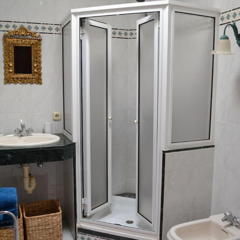 Casa Mirador Komfort Bungalow exkl Privatanlage am Meer - Apartamento de 1 dormitorio - 20