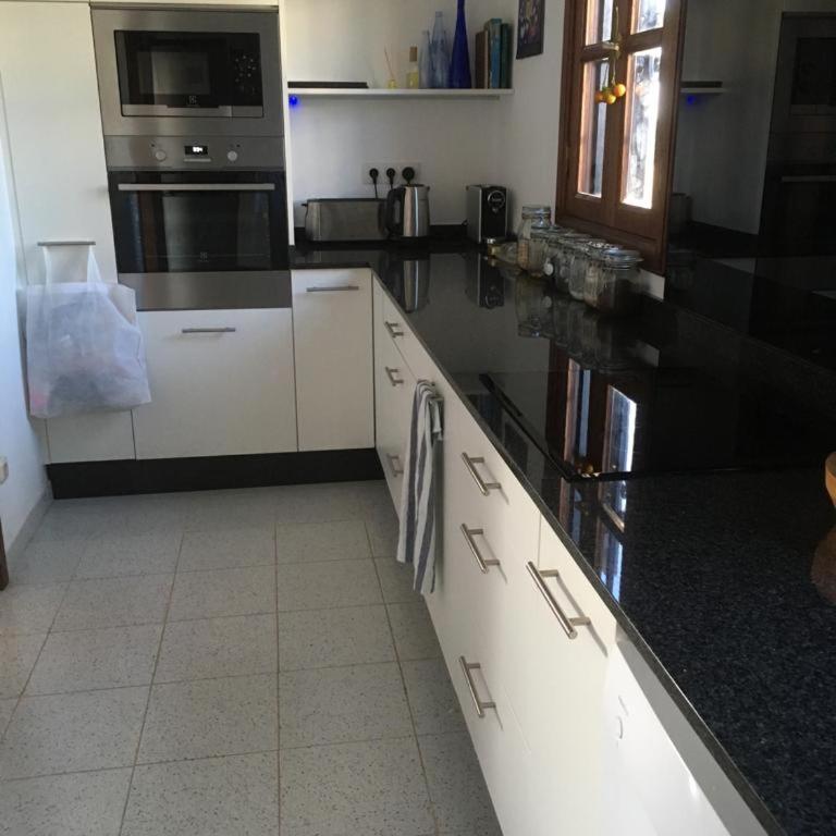 Casa Mirador Komfort Bungalow exkl Privatanlage am Meer - Apartamento de 1 dormitorio - 22