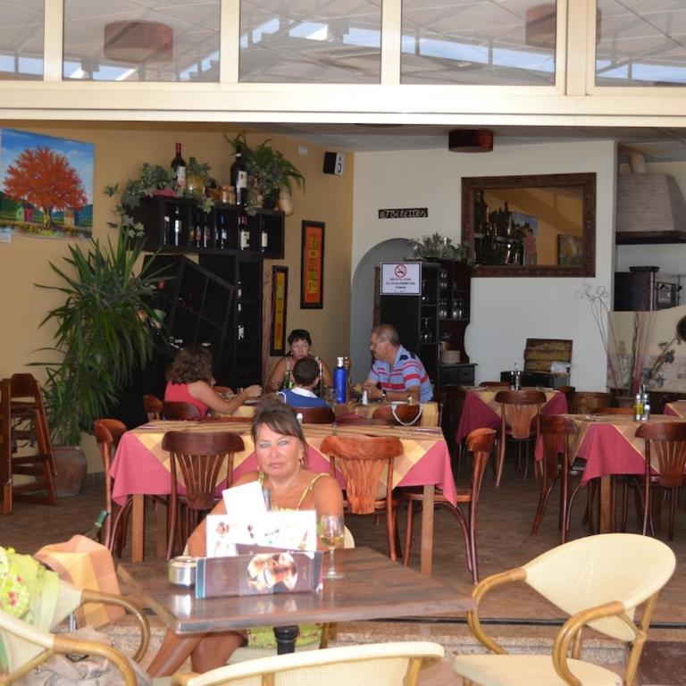 Casa Mirador Komfort Bungalow exkl Privatanlage am Meer - Apartamento de 1 dormitorio - 29
