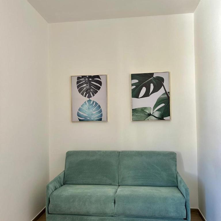 Maison de Teresa - Camera Quadrupla Deluxe - 7