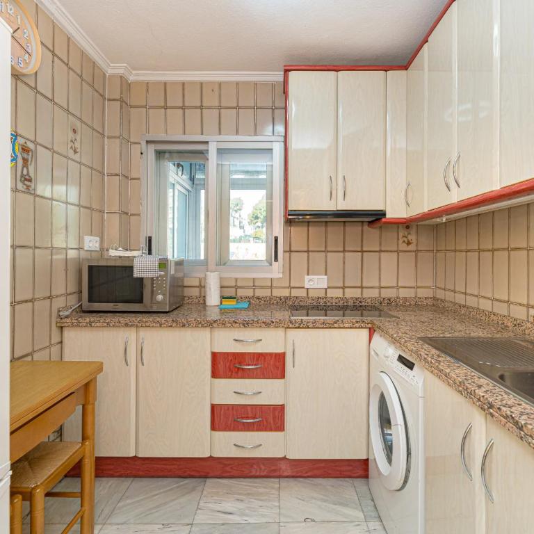Apartamento Rey Jaime I, Balcony & Garage - Apartment with Balcony - 9