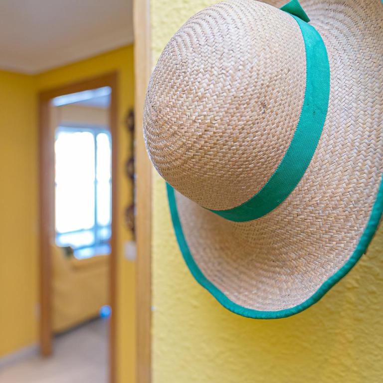 Apartamento Rey Jaime I, Balcony & Garage - Apartment with Balcony - 20