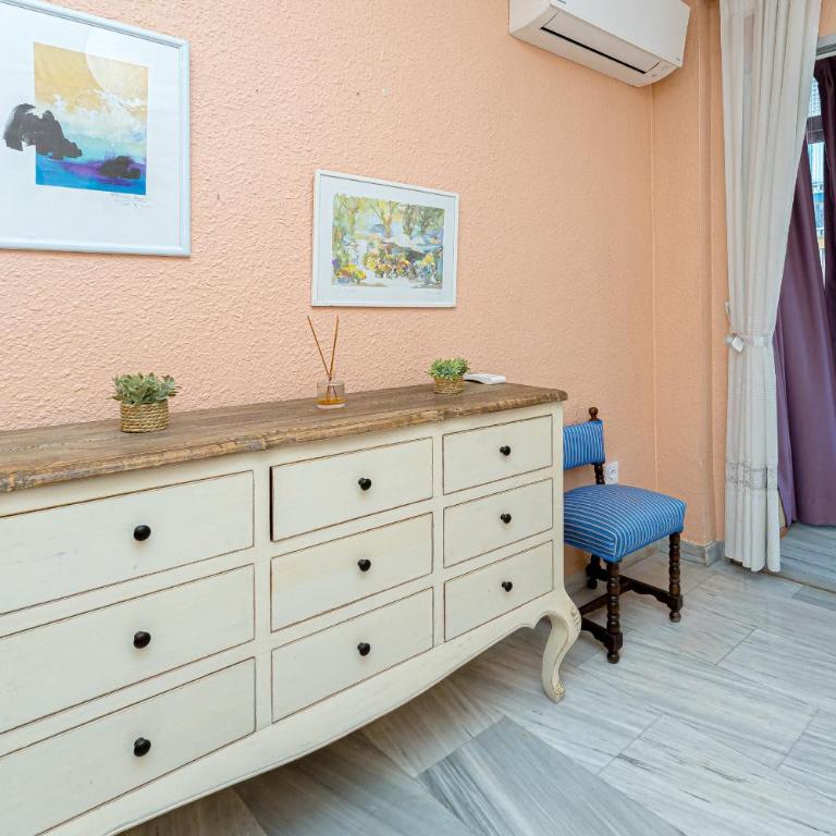 Apartamento Rey Jaime I, Balcony & Garage - Apartment with Balcony - 26