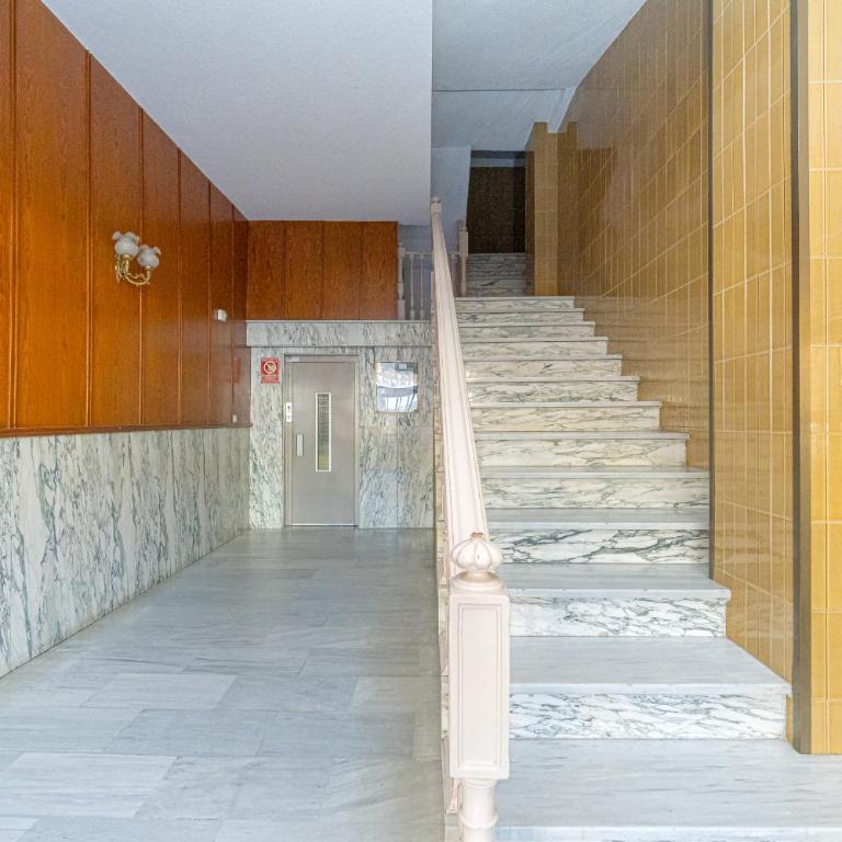 Apartamento Rey Jaime I, Balcony & Garage - Apartment with Balcony - 34