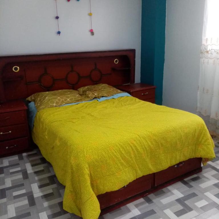 TuKasa - Boutique Libertad - Double or Twin Room - 6