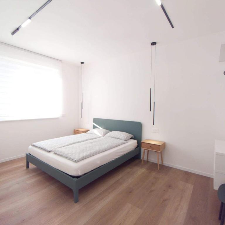 Domus Arco Relax Apartment 2 - Appartamento con 2 Camere da Letto - 15
