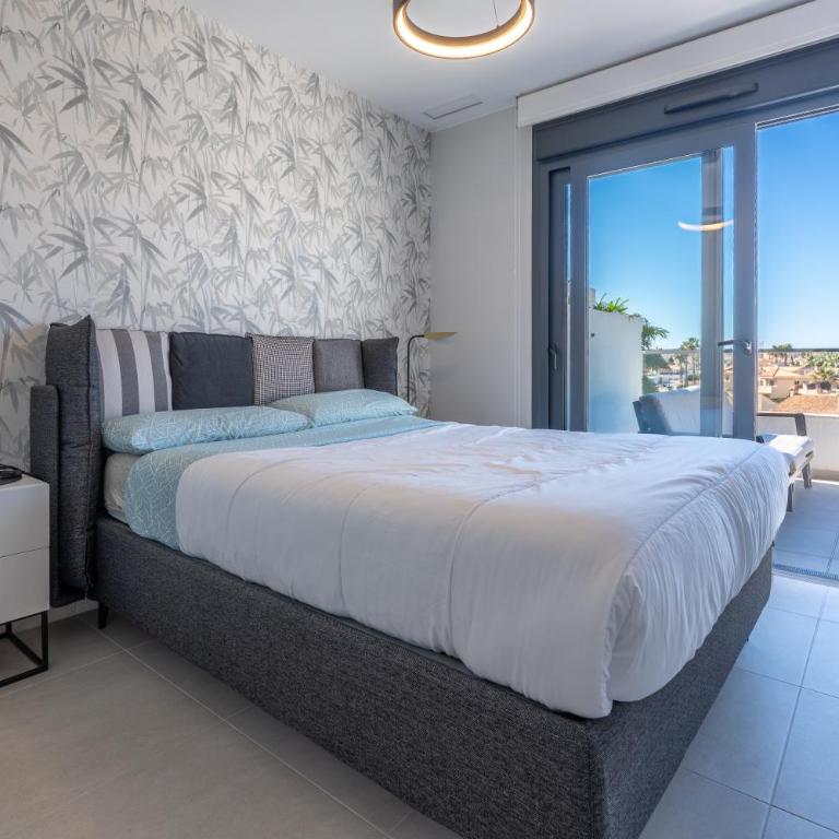 SeaLaVie Apartment - Apartamento de 2 dormitorios - 9