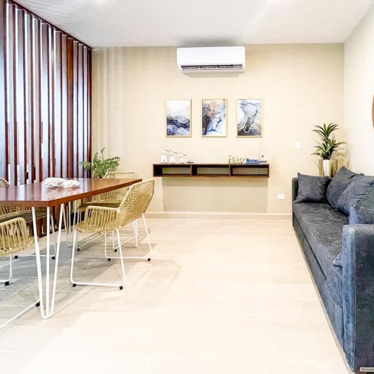 Perfect for couples Loft 5 minutes from the beach - Apartment - 3