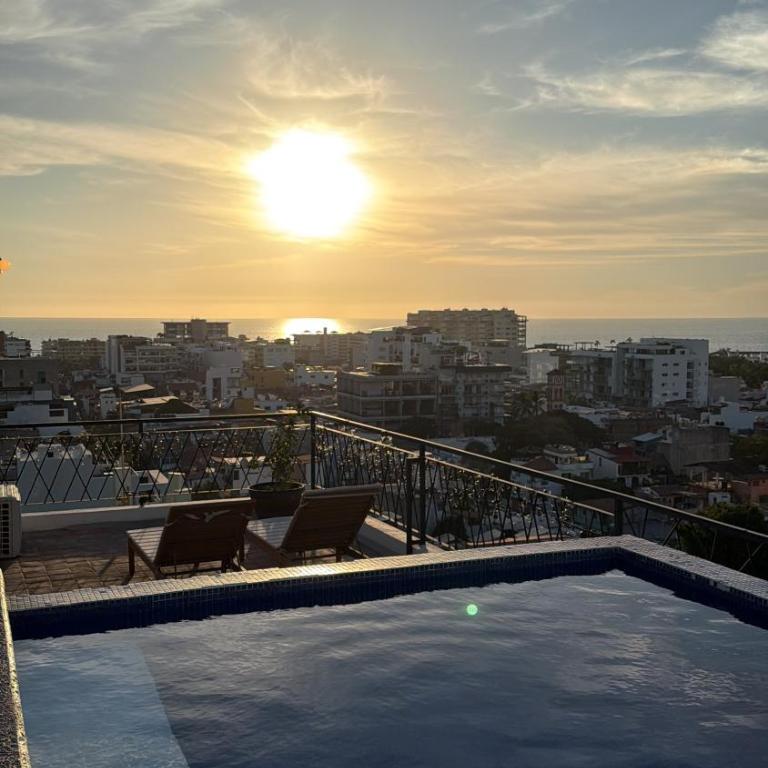 Zona romántica - Apartamento de 1 dormitorio - 1