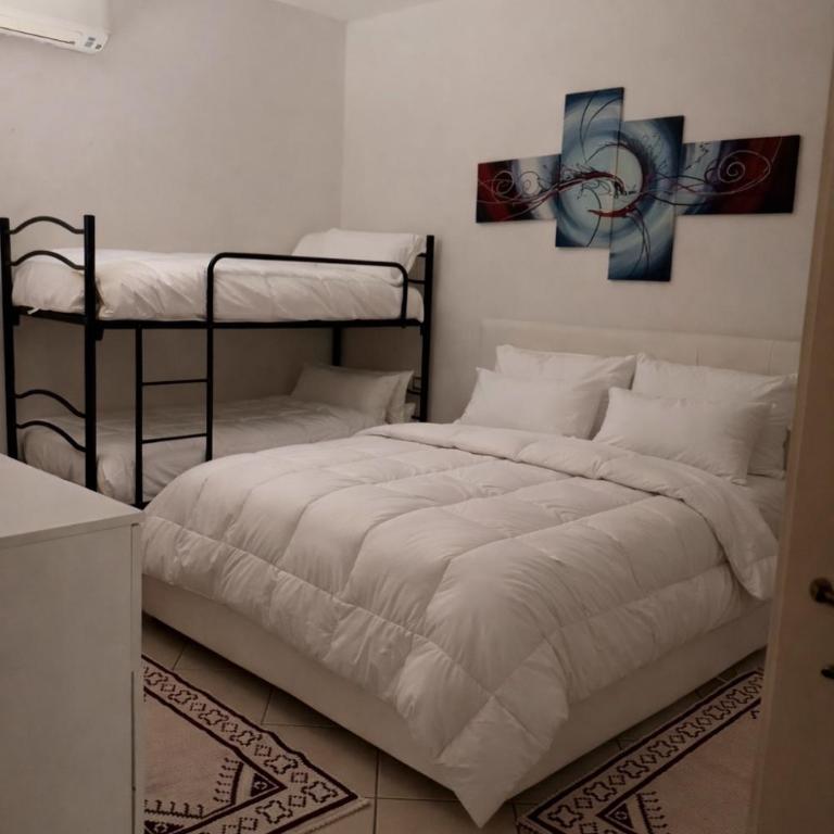 My Domo - Appartamento con 2 Camere da Letto - 6