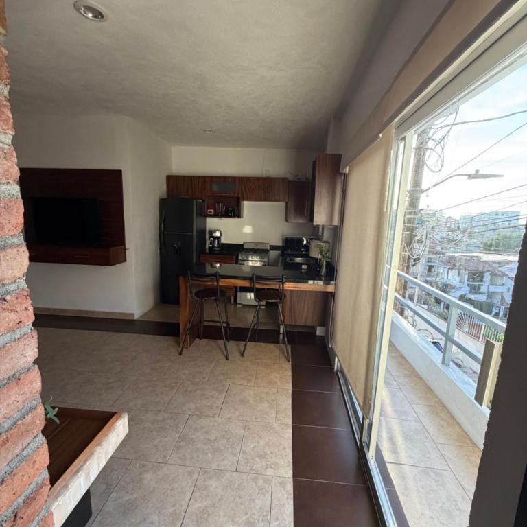 Zona romántica - Apartamento de 1 dormitorio - 4