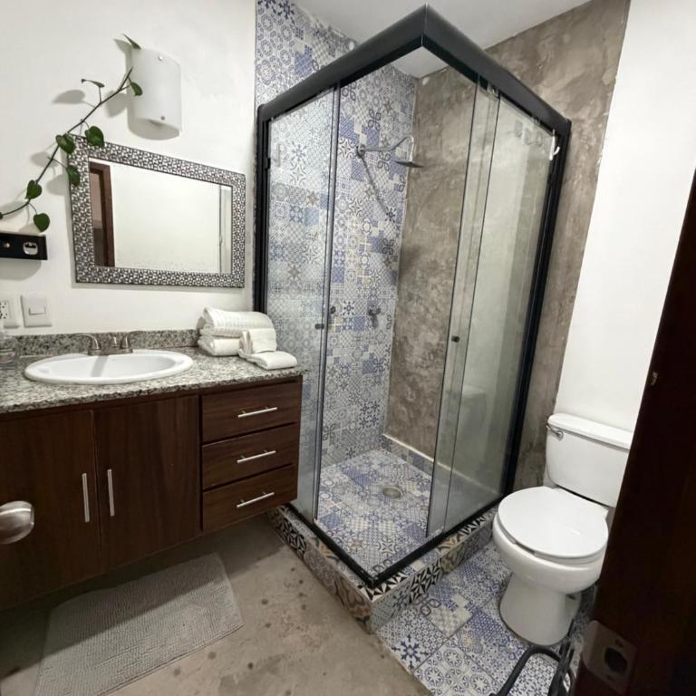 Zona romántica - Apartamento de 1 dormitorio - 5
