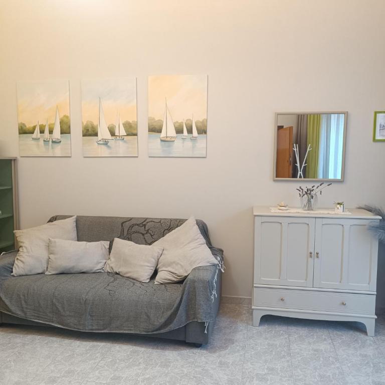 Casa Adina - Two-Bedroom Apartment - 1
