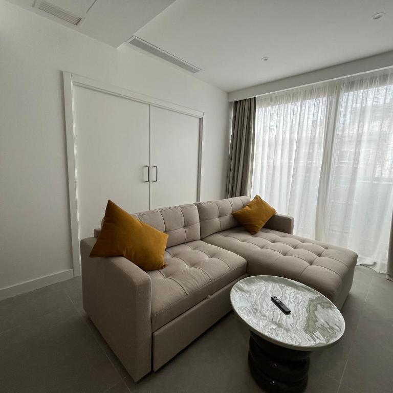 Aqua Bay View Atico 3 - Apartamento de 1 dormitorio - 16