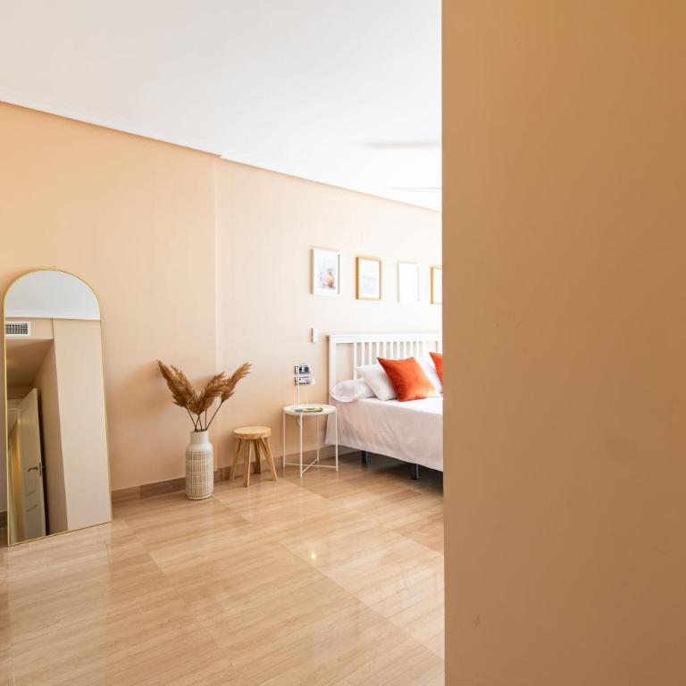 Isla del Fraile - Luxury Oasis and Sea Views By Aloha Palma - Apartamento de 2 dormitorios con terraza y vistas al mar - 48