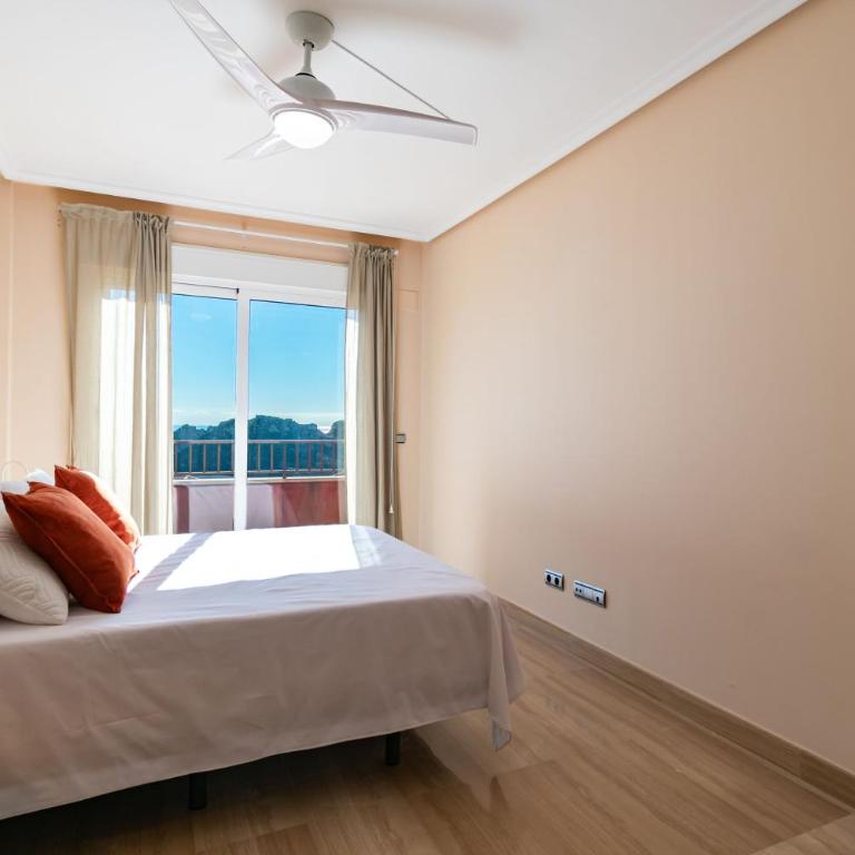 Isla del Fraile - Luxury Oasis and Sea Views By Aloha Palma - Apartamento de 2 dormitorios con terraza y vistas al mar - 26