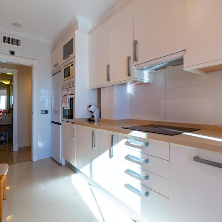 Isla del Fraile - Luxury Oasis and Sea Views By Aloha Palma - Apartamento de 2 dormitorios con terraza y vistas al mar - 19