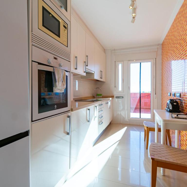 Isla del Fraile - Luxury Oasis and Sea Views By Aloha Palma - Apartamento de 2 dormitorios con terraza y vistas al mar - 18