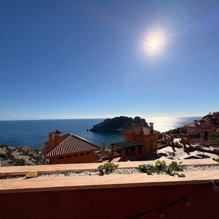 Isla del Fraile - Luxury Oasis and Sea Views By Aloha Palma - Apartamento de 2 dormitorios con terraza y vistas al mar - 24