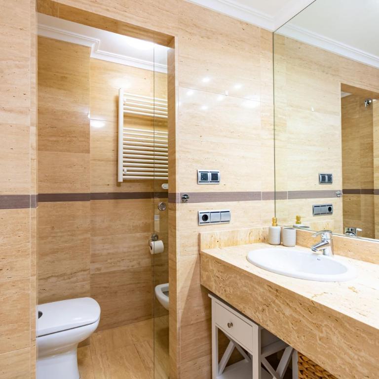Isla del Fraile - Luxury Oasis and Sea Views By Aloha Palma - Apartamento de 2 dormitorios con terraza y vistas al mar - 34