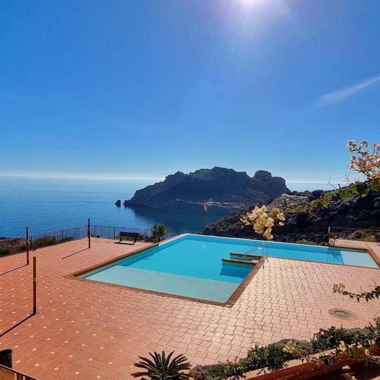 Isla del Fraile - Luxury Oasis and Sea Views By Aloha Palma - Apartamento de 2 dormitorios con terraza y vistas al mar - 20