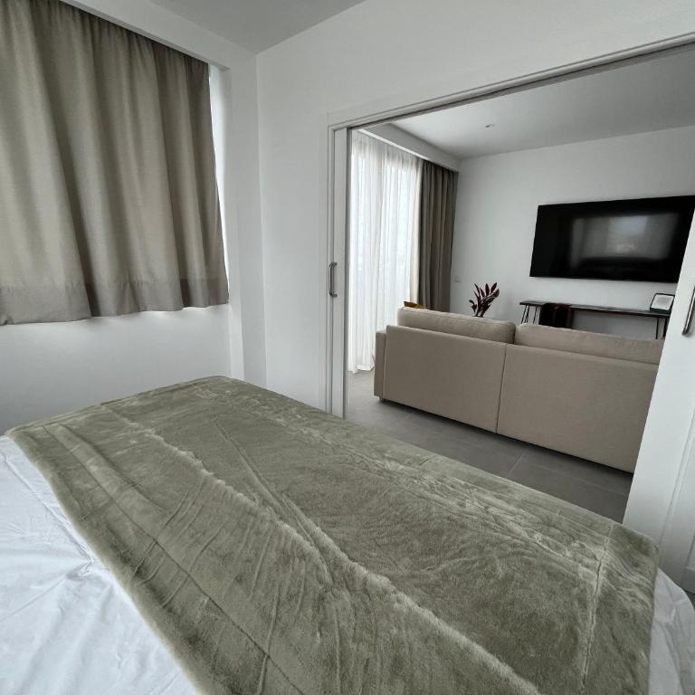 Aqua Bay View Atico 3 - Apartamento de 1 dormitorio - 7