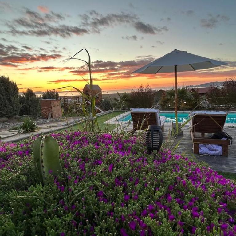 Cabaña Vista al Mar - Apartamento de 2 dormitorios - 17