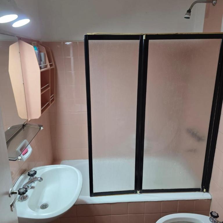 La Dorita - One-Bedroom Apartment - 2