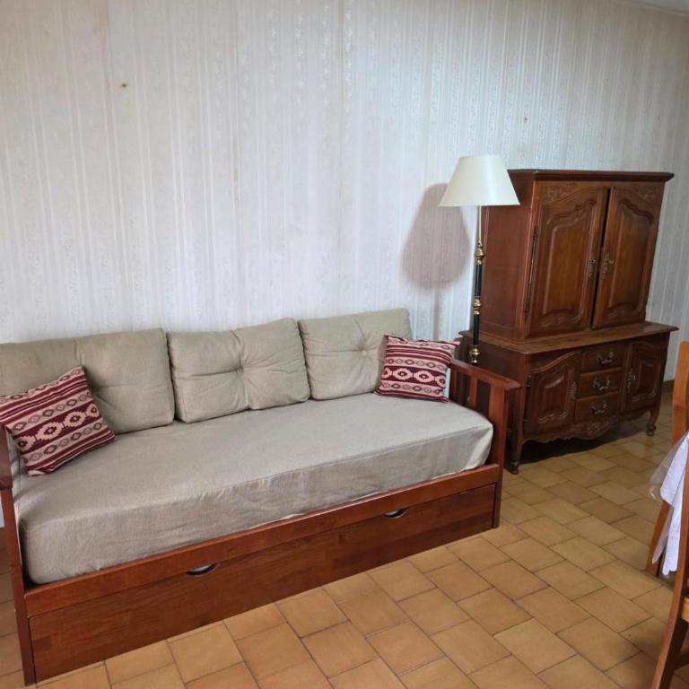 La Dorita - One-Bedroom Apartment - 3