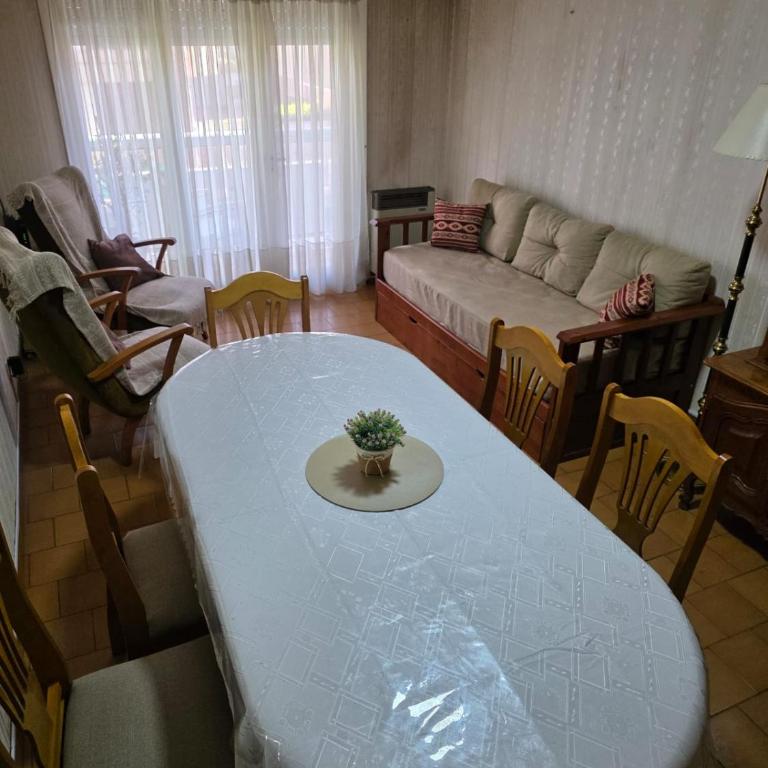 La Dorita - One-Bedroom Apartment - 6