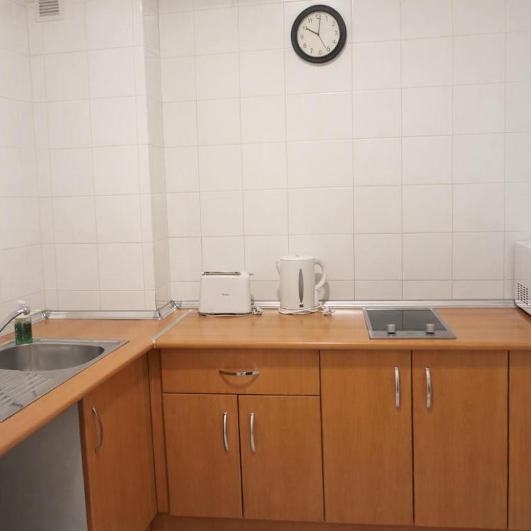 Apartamentos Larga 70 - Apartamento - Planta baja - 6