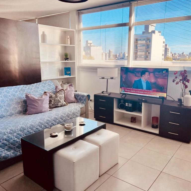 Boutique Apartment Loft Terraza privada Pet friendly - Apartamento de 1 dormitorio - 8