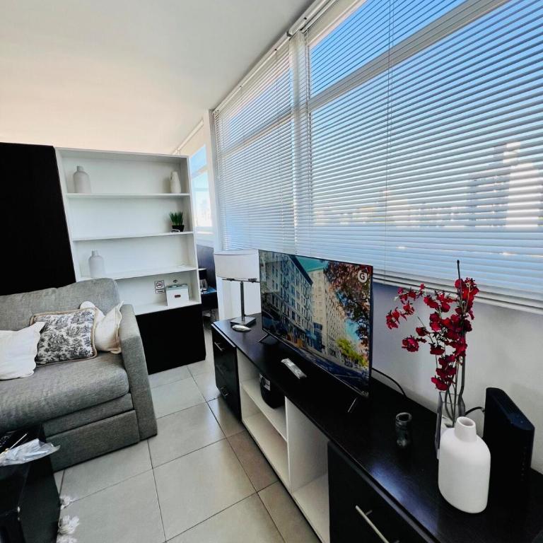 Boutique Apartment Loft Terraza privada Pet friendly - Apartamento de 1 dormitorio - 7