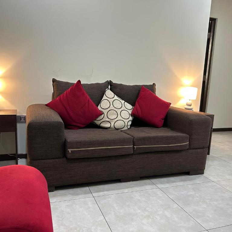 Departamento Cala Cala - Two-Bedroom Apartment - 13