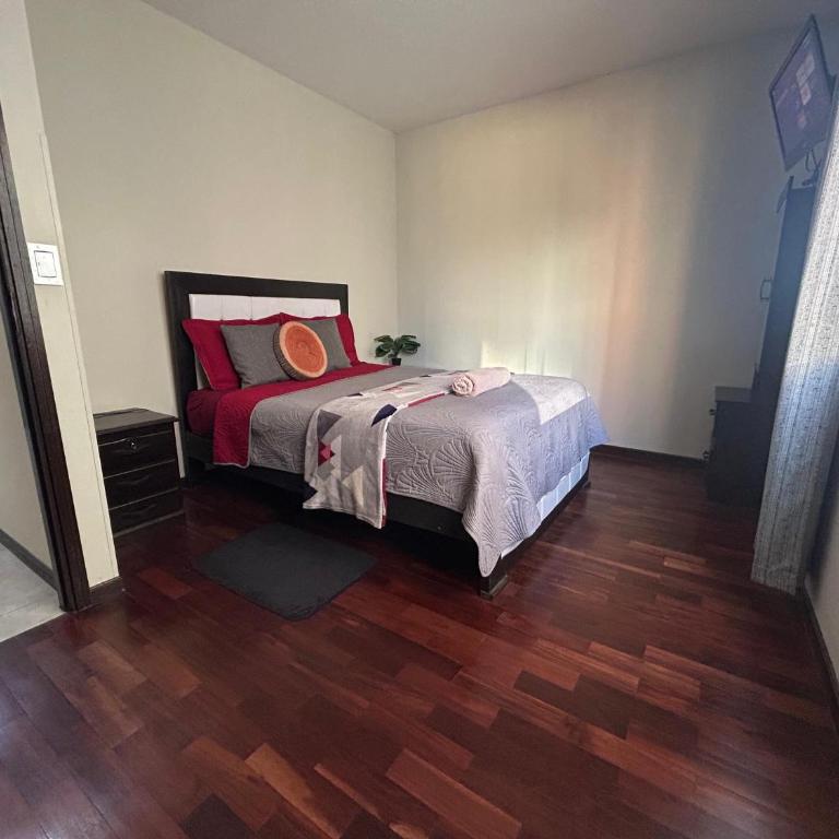 Departamento Cala Cala - Apartamento de 2 dormitorios - 16