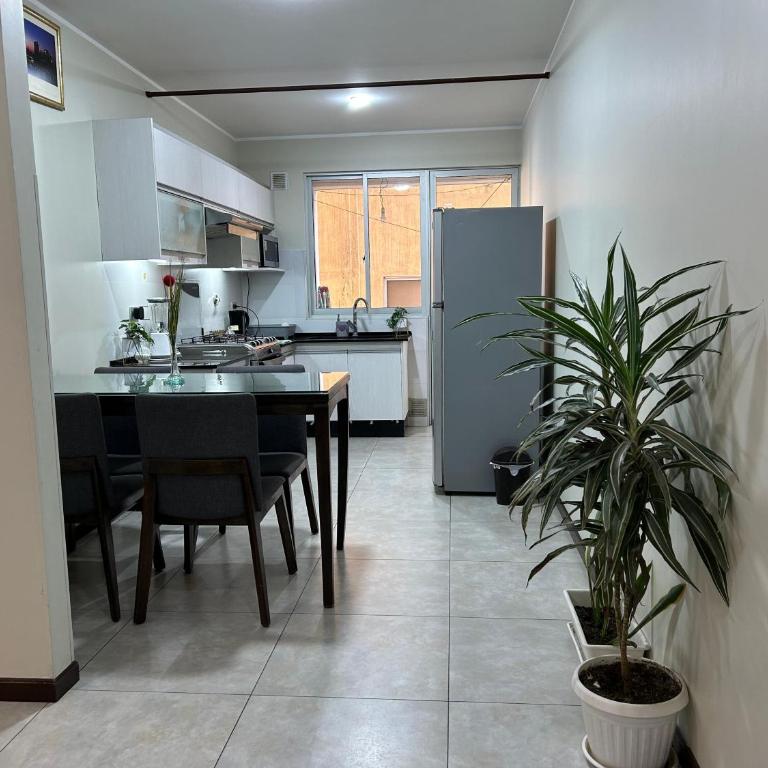 Departamento Cala Cala - Apartamento de 2 dormitorios - 17