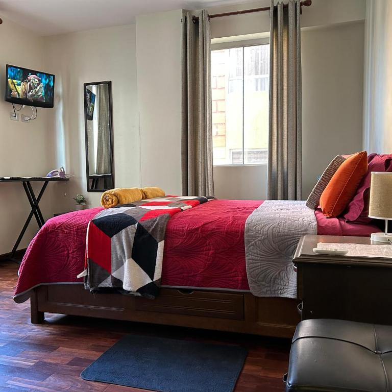 Departamento Cala Cala - Apartamento de 2 dormitorios - 22